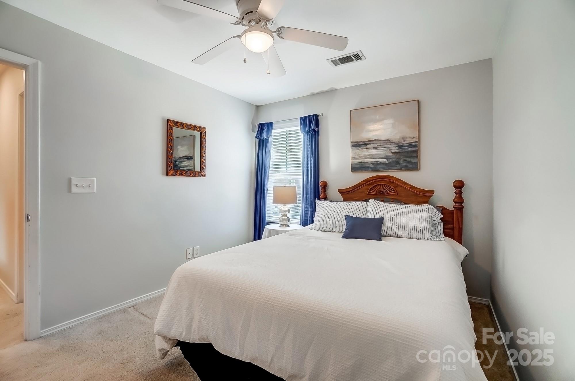 Catawba Village - Residential