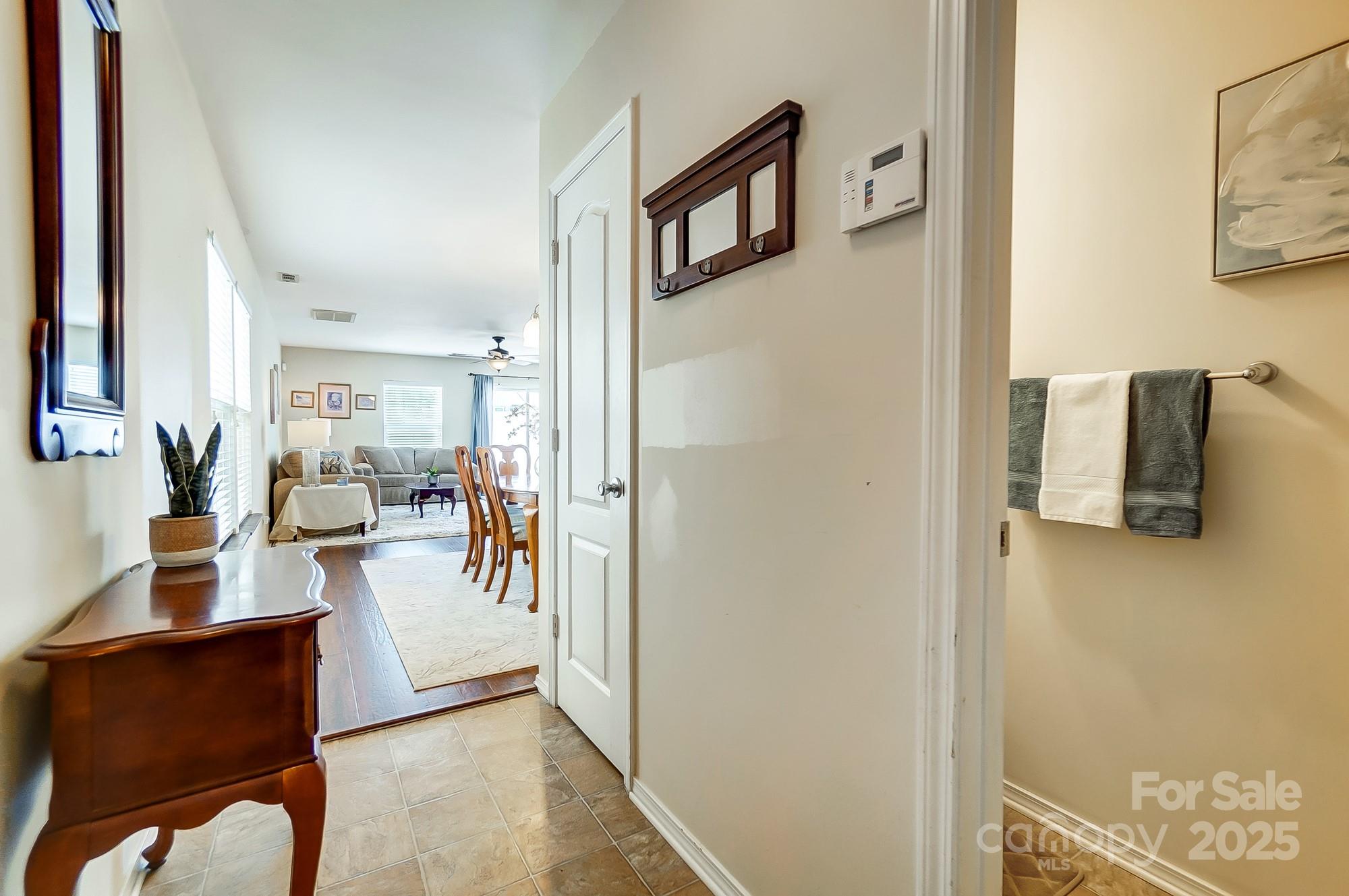 Catawba Village - Residential