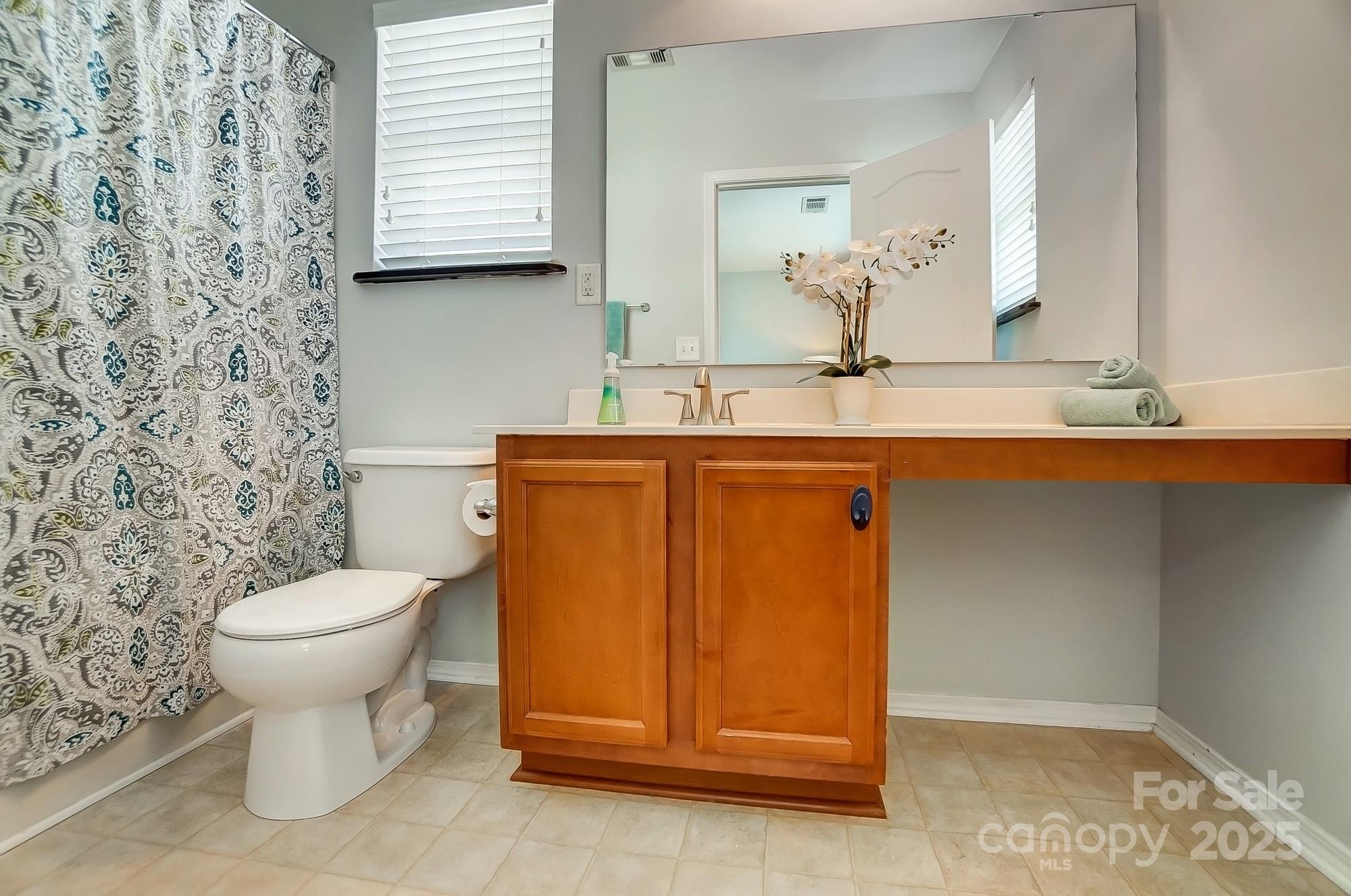 Catawba Village - Residential