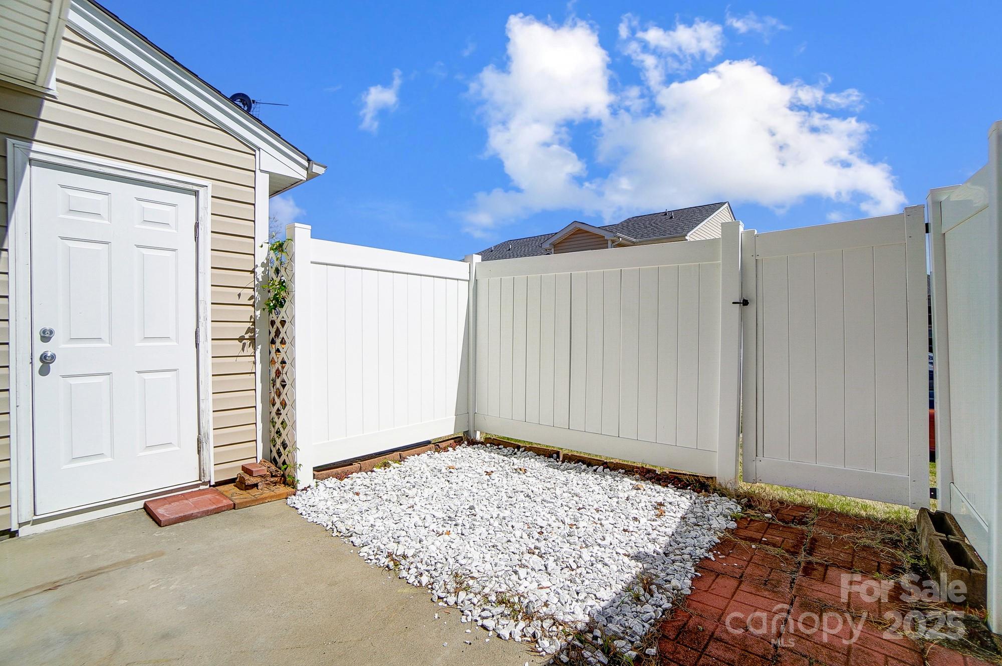 Catawba Village - Residential