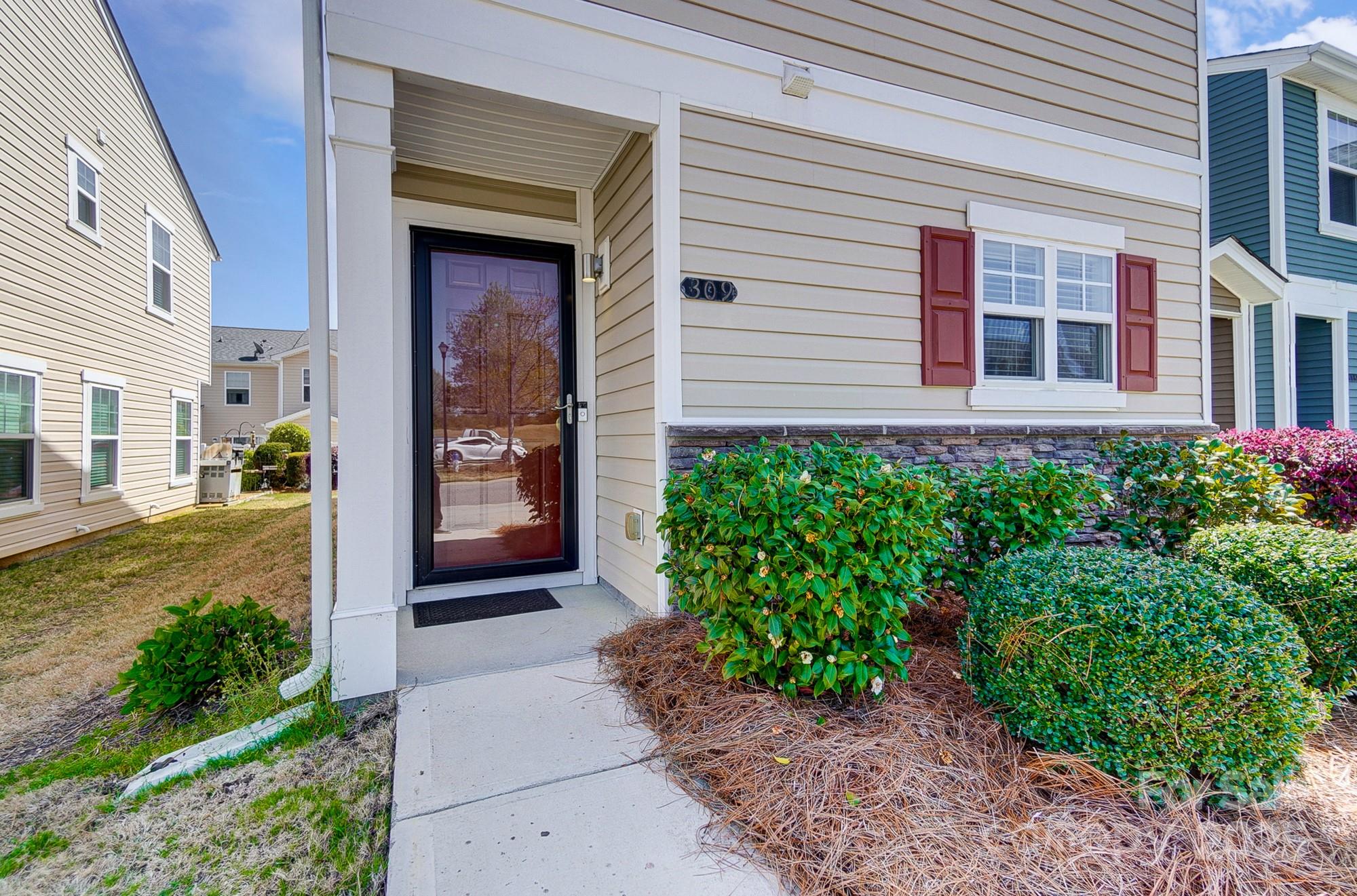 Catawba Village - Residential