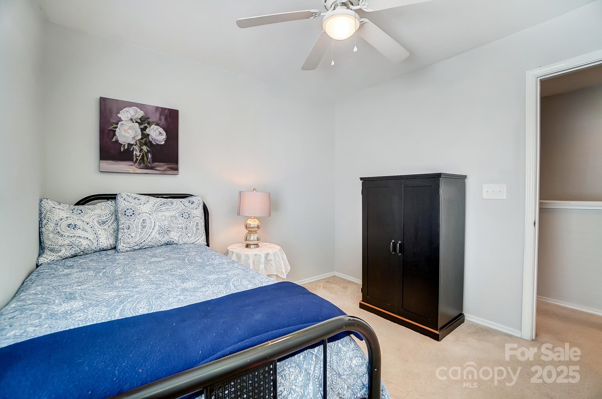 Catawba Village - Residential