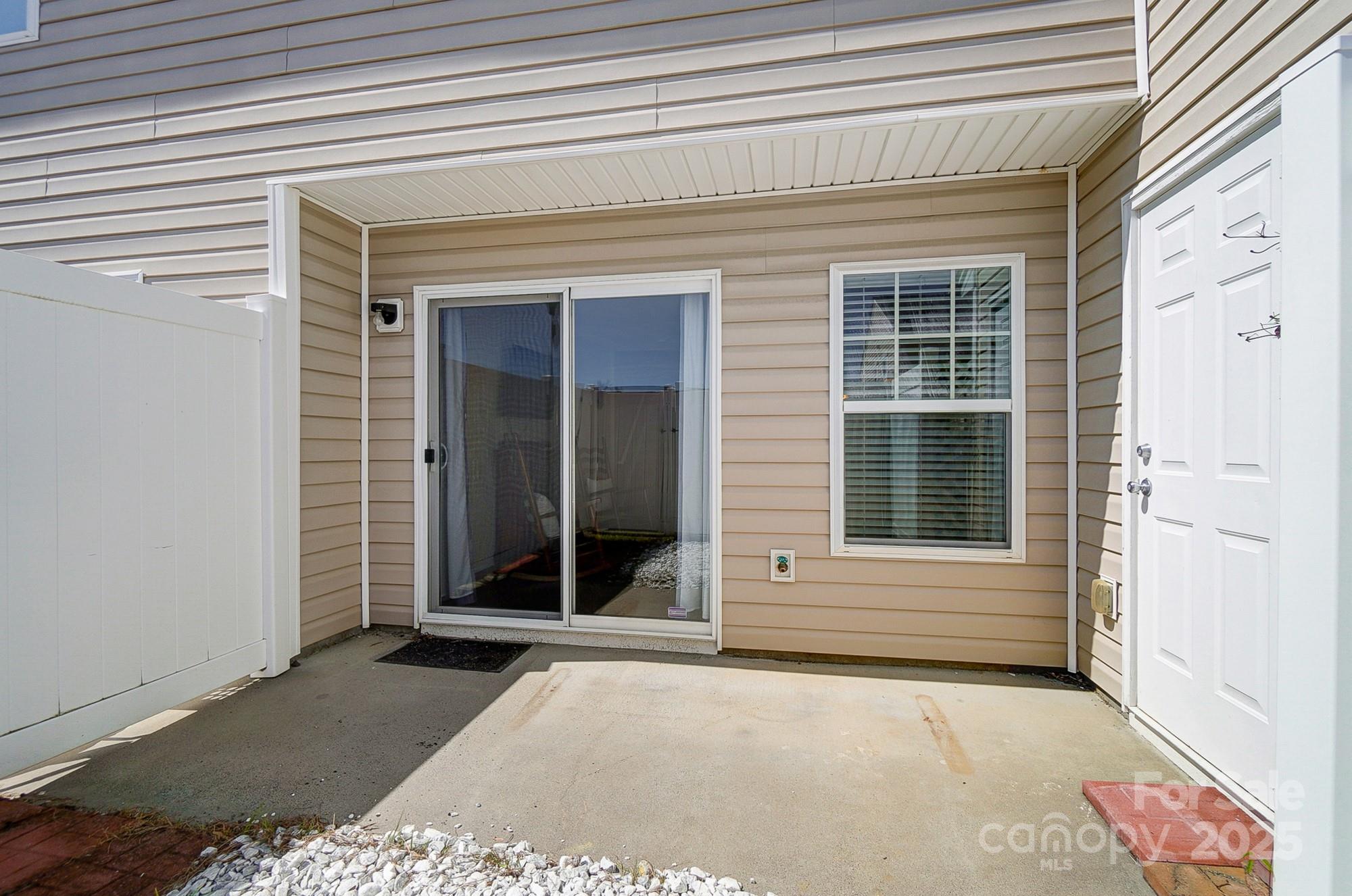 Catawba Village - Residential