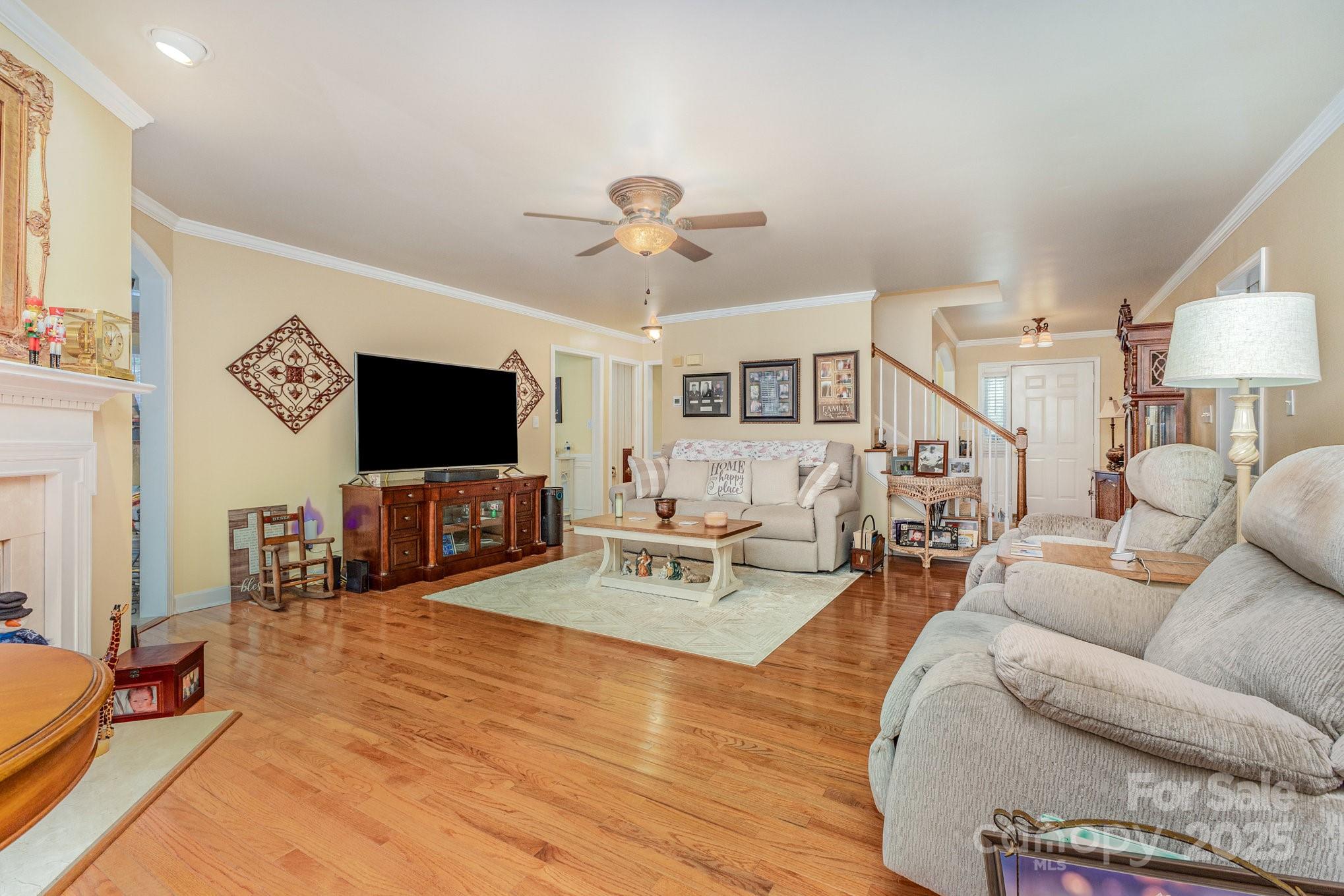 2620 Tralee Drive
