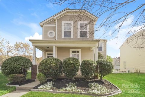 19054 Long Pond Lane Cornelius NC 28031