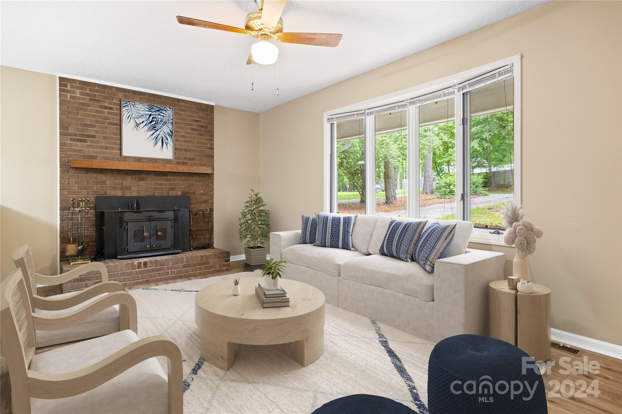 Wood Ridge - Residential