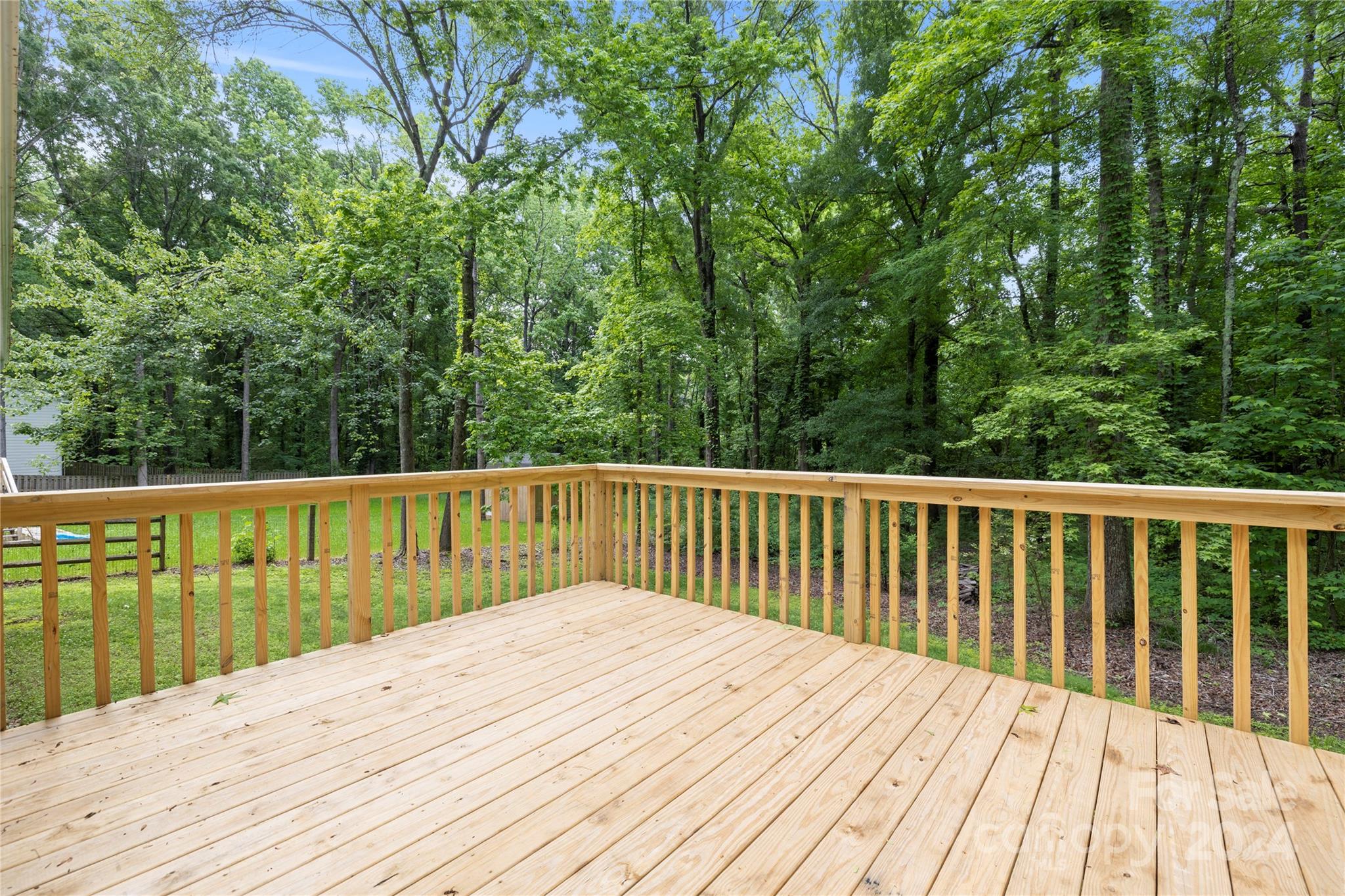 Wood Ridge - Residential