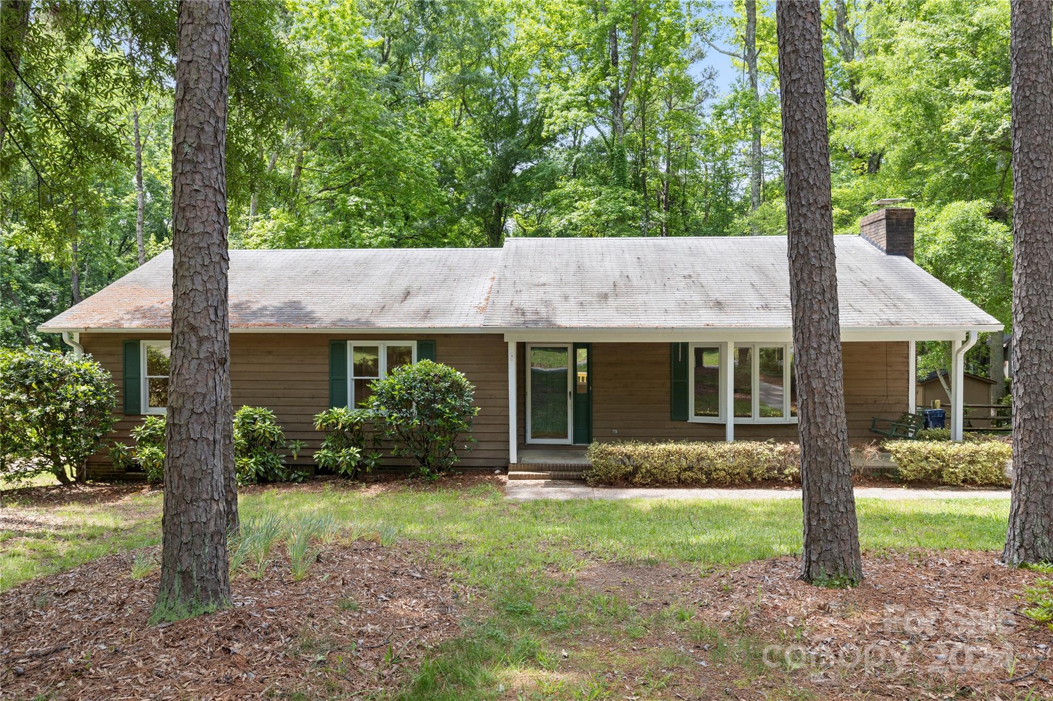 Wood Ridge - Residential