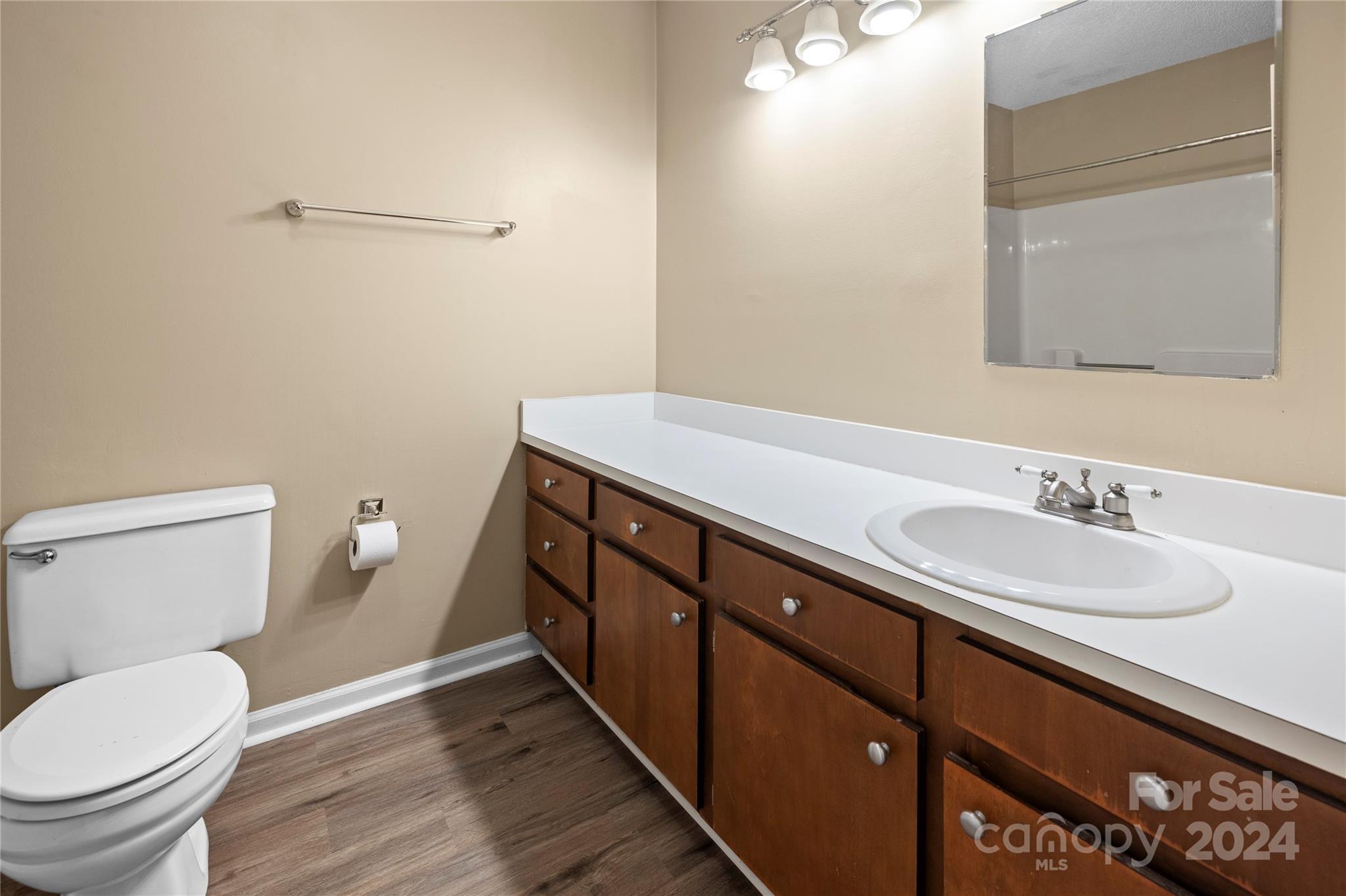 Wood Ridge - Residential