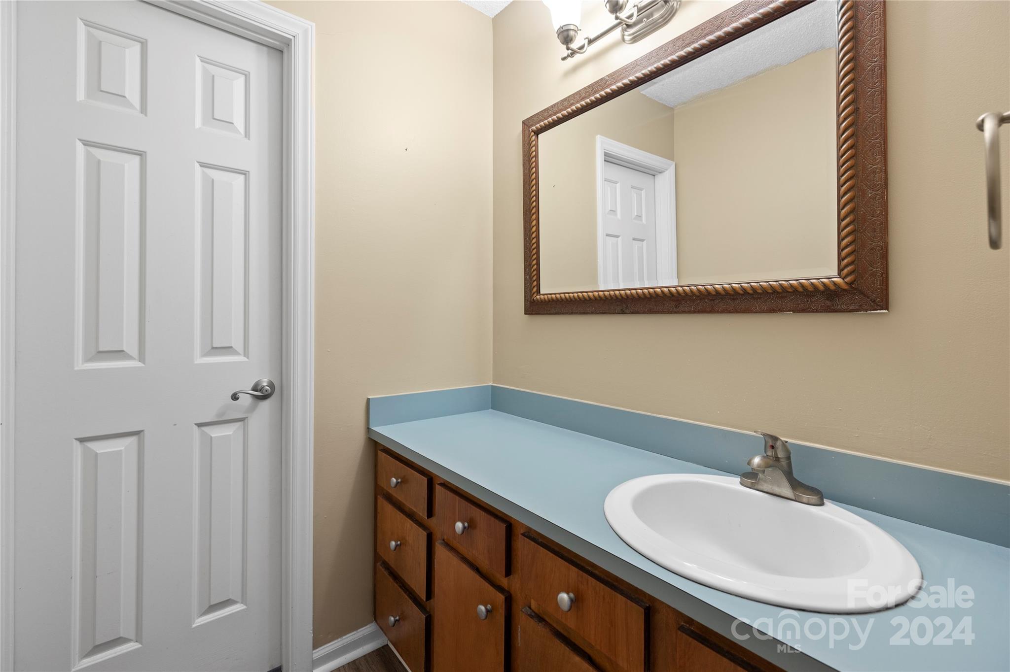 Wood Ridge - Residential