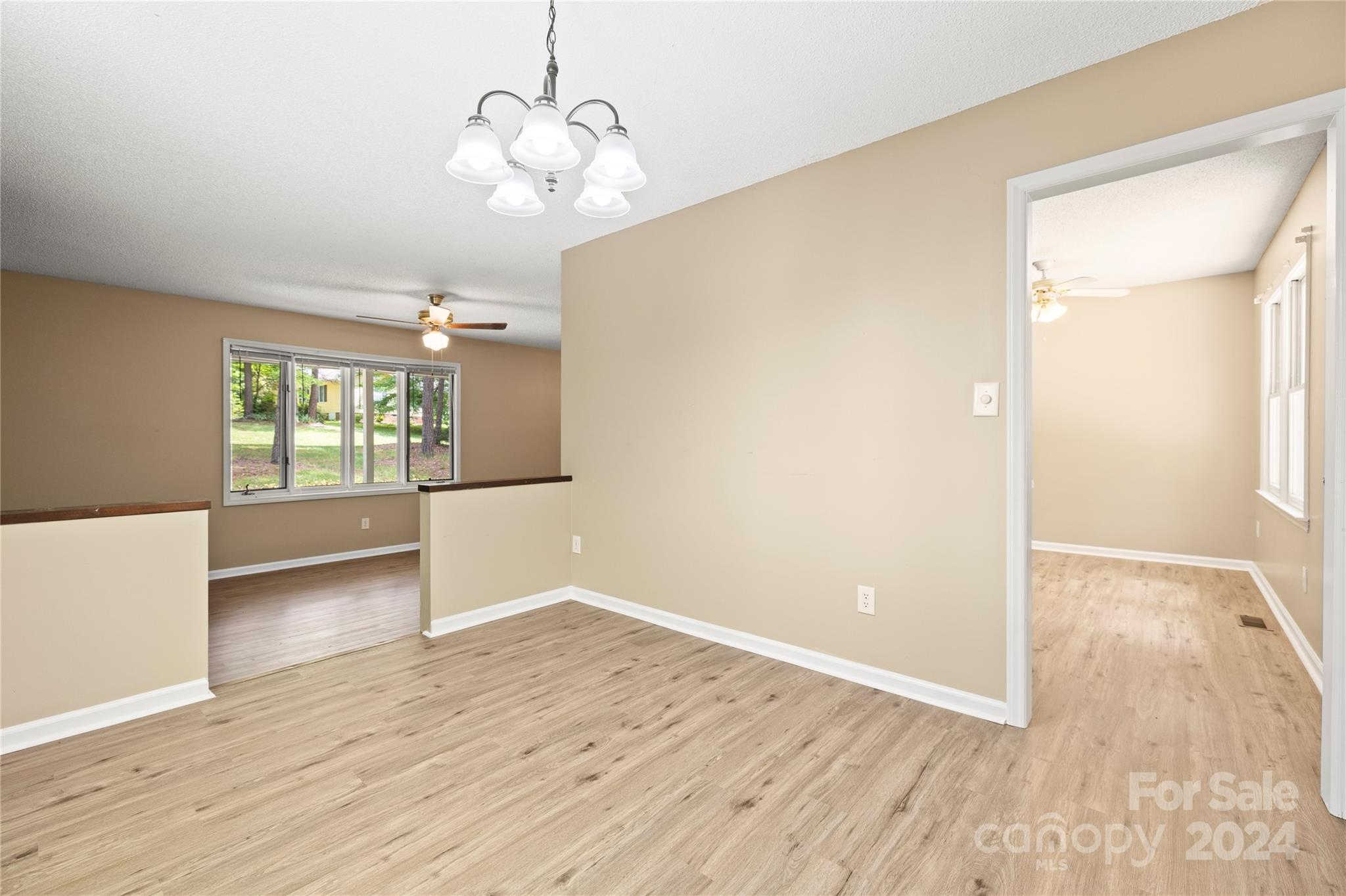 Wood Ridge - Residential