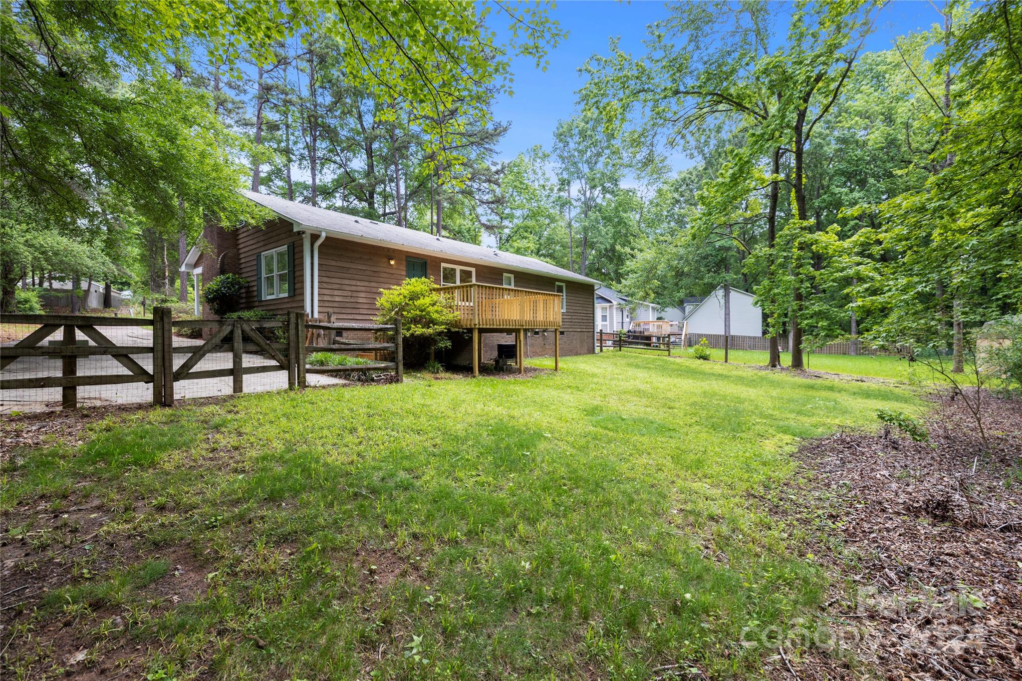 Wood Ridge - Residential