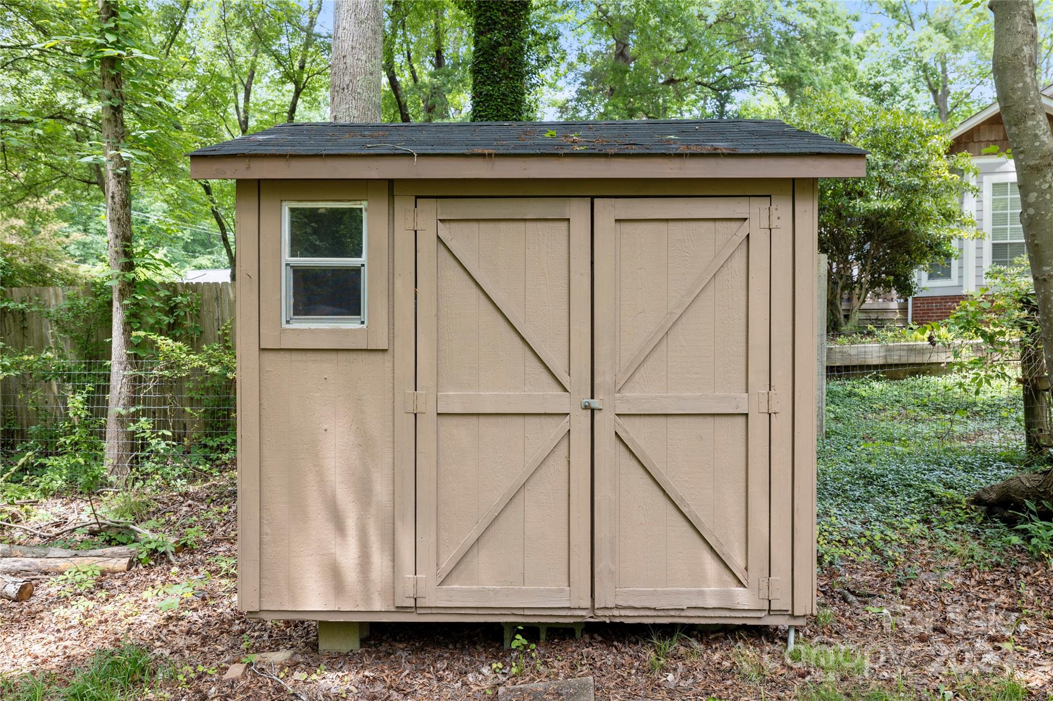 Wood Ridge - Residential