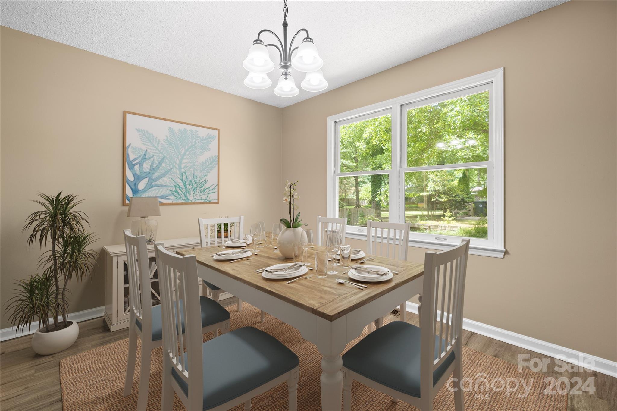 Wood Ridge - Residential