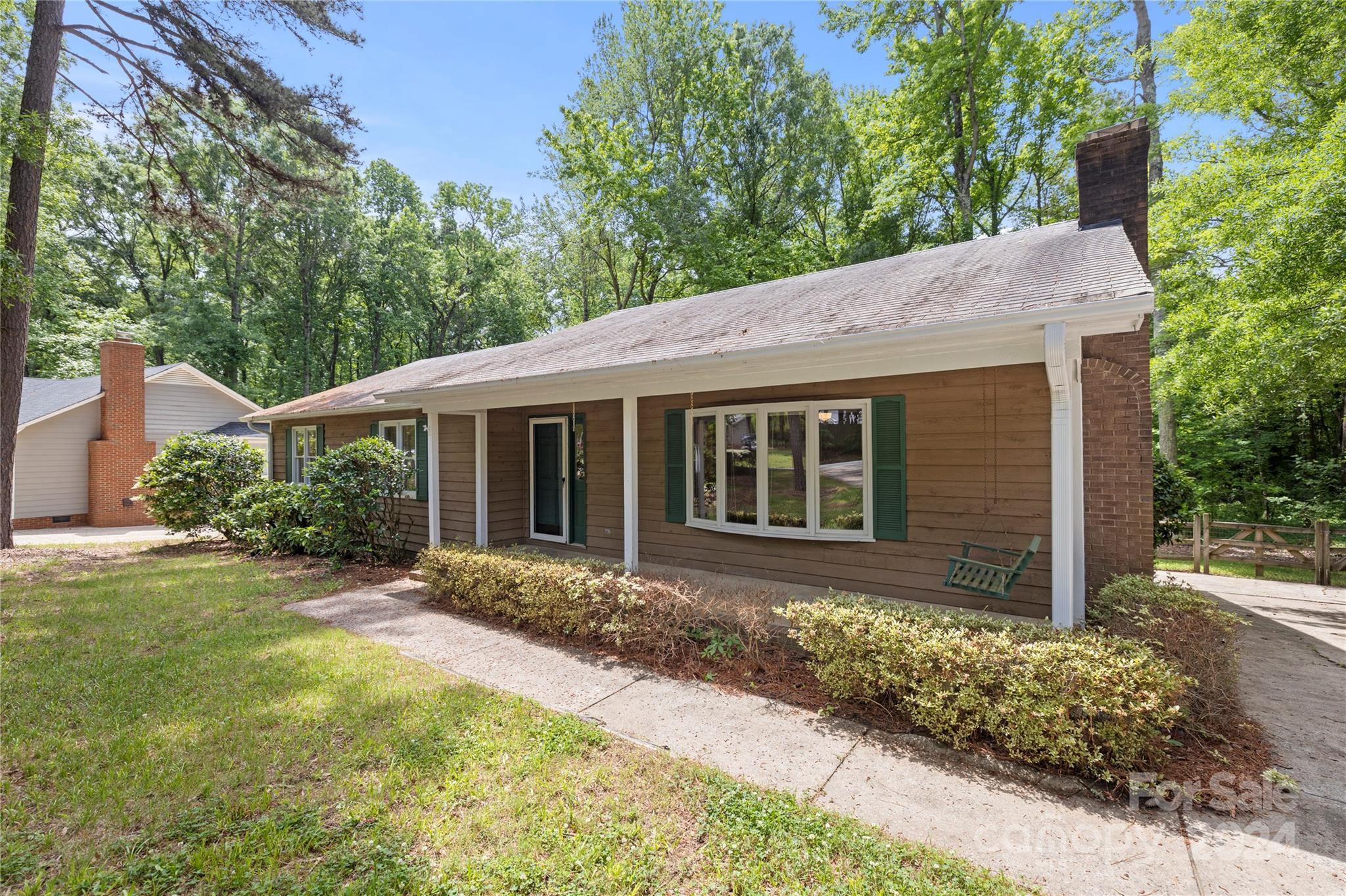 Wood Ridge - Residential