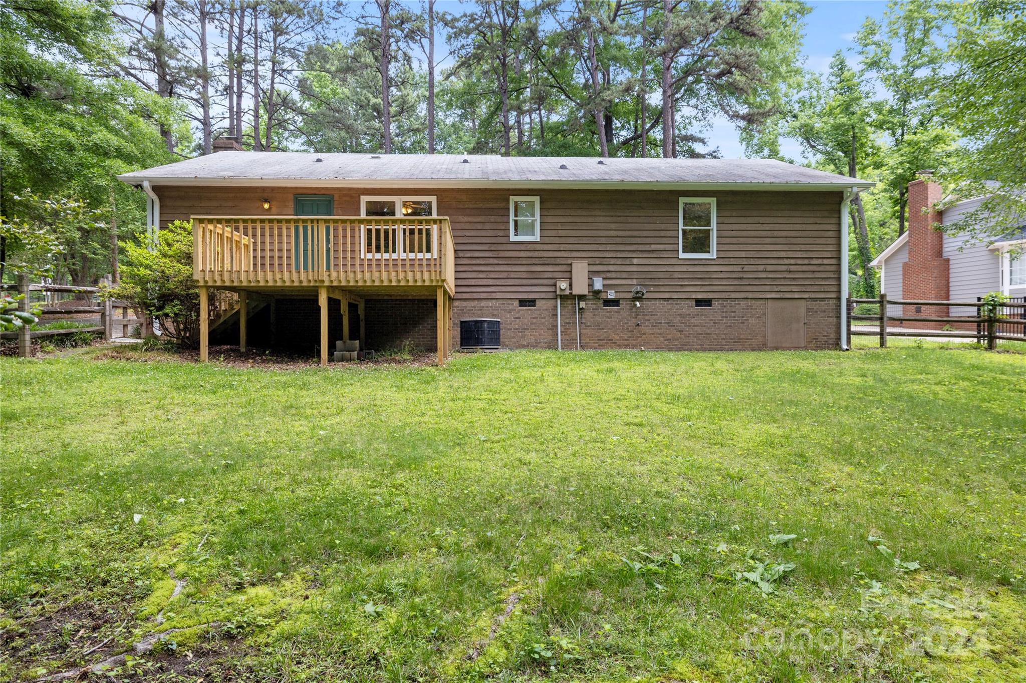 Wood Ridge - Residential