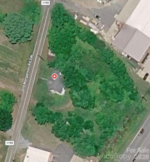 Photo of 2939 Old Morganton Road, Lenoir, NC 28645 (MLS # 4395962)