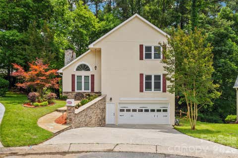 Photo of 12007 Woodholm Court, Tega Cay, SC 29708 (MLS # 4386268)