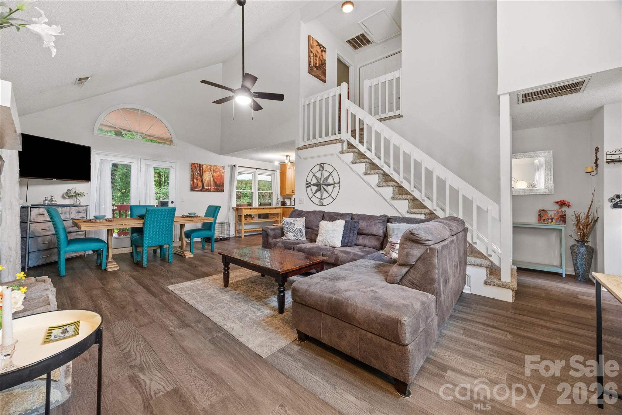 12007 Woodholm Court