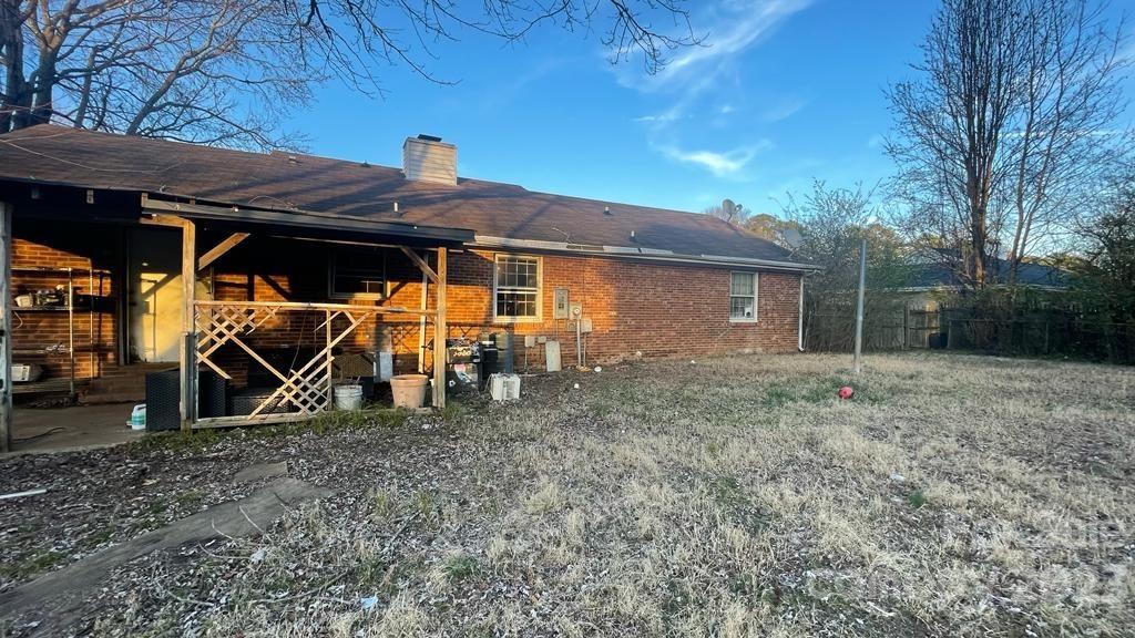 Country Oaks - Residential