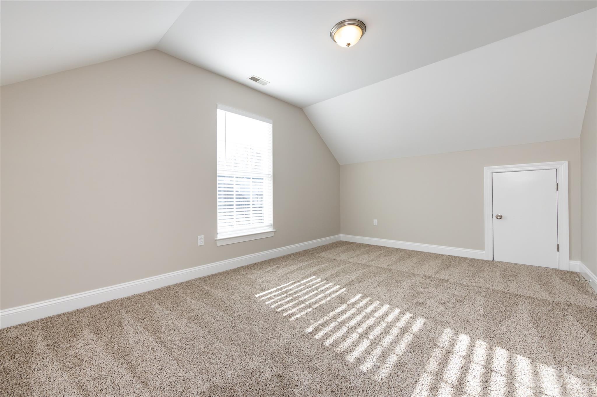 Central Park - Residential