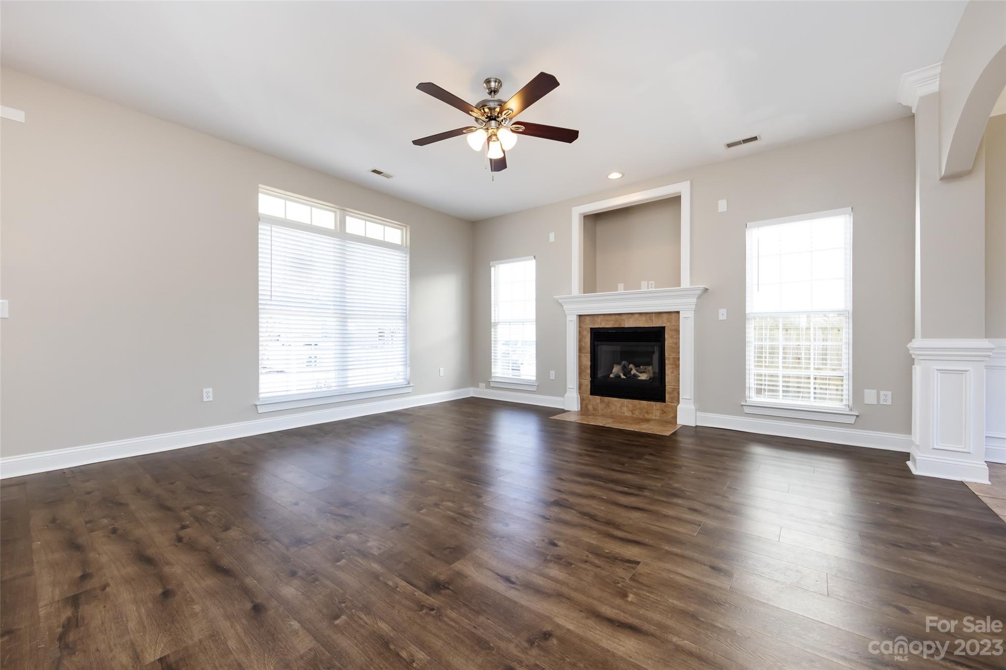 Central Park - Residential