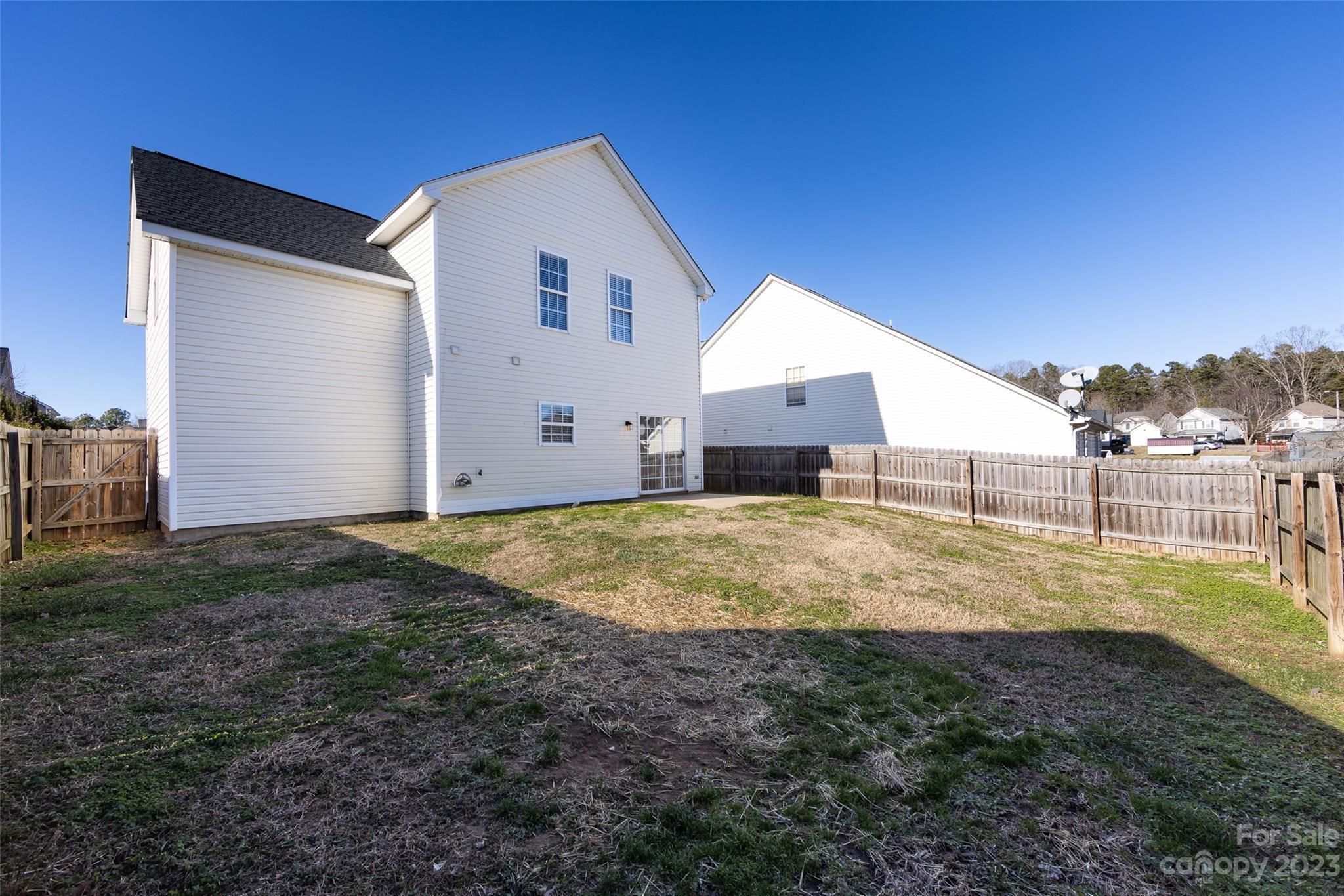 Central Park - Residential