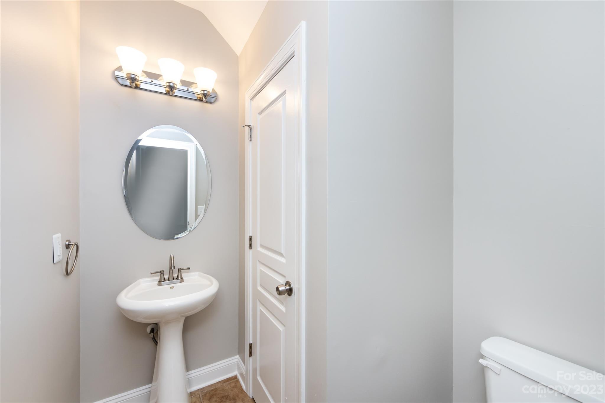 Central Park - Residential