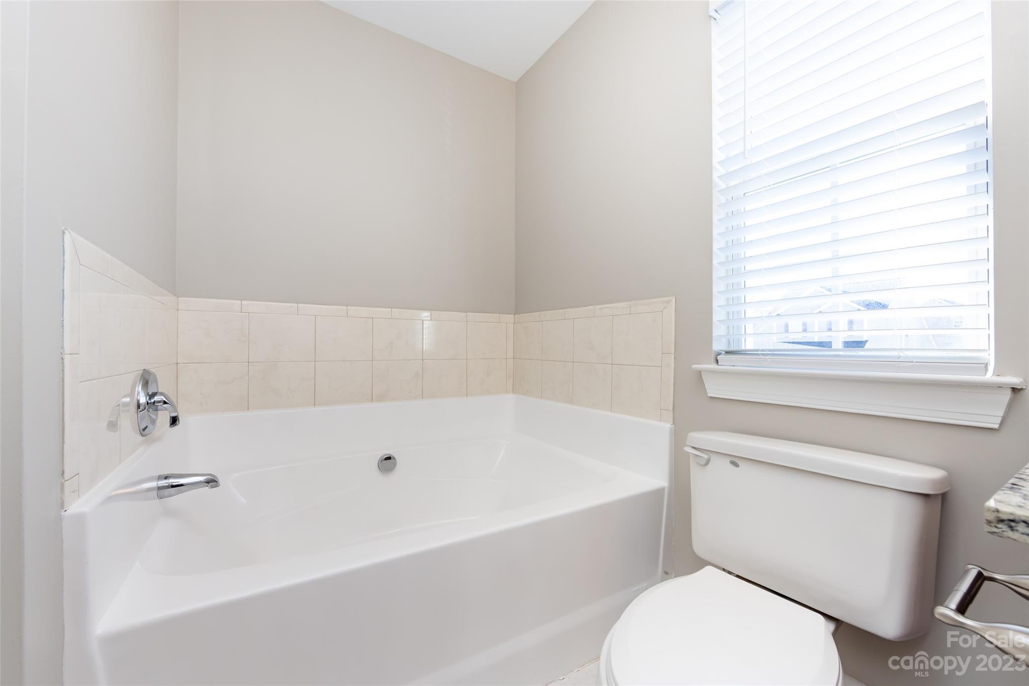 Central Park - Residential