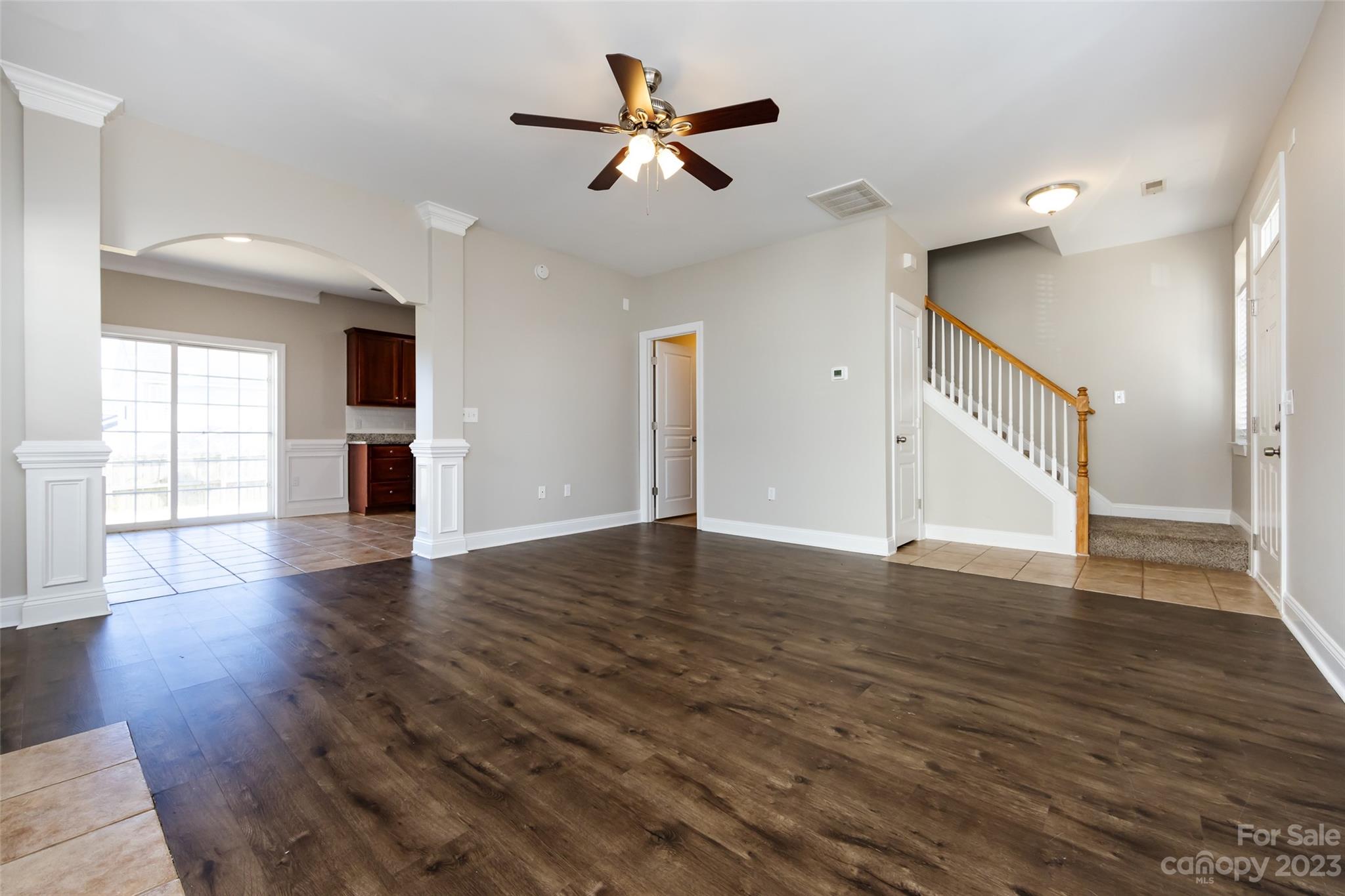 Central Park - Residential