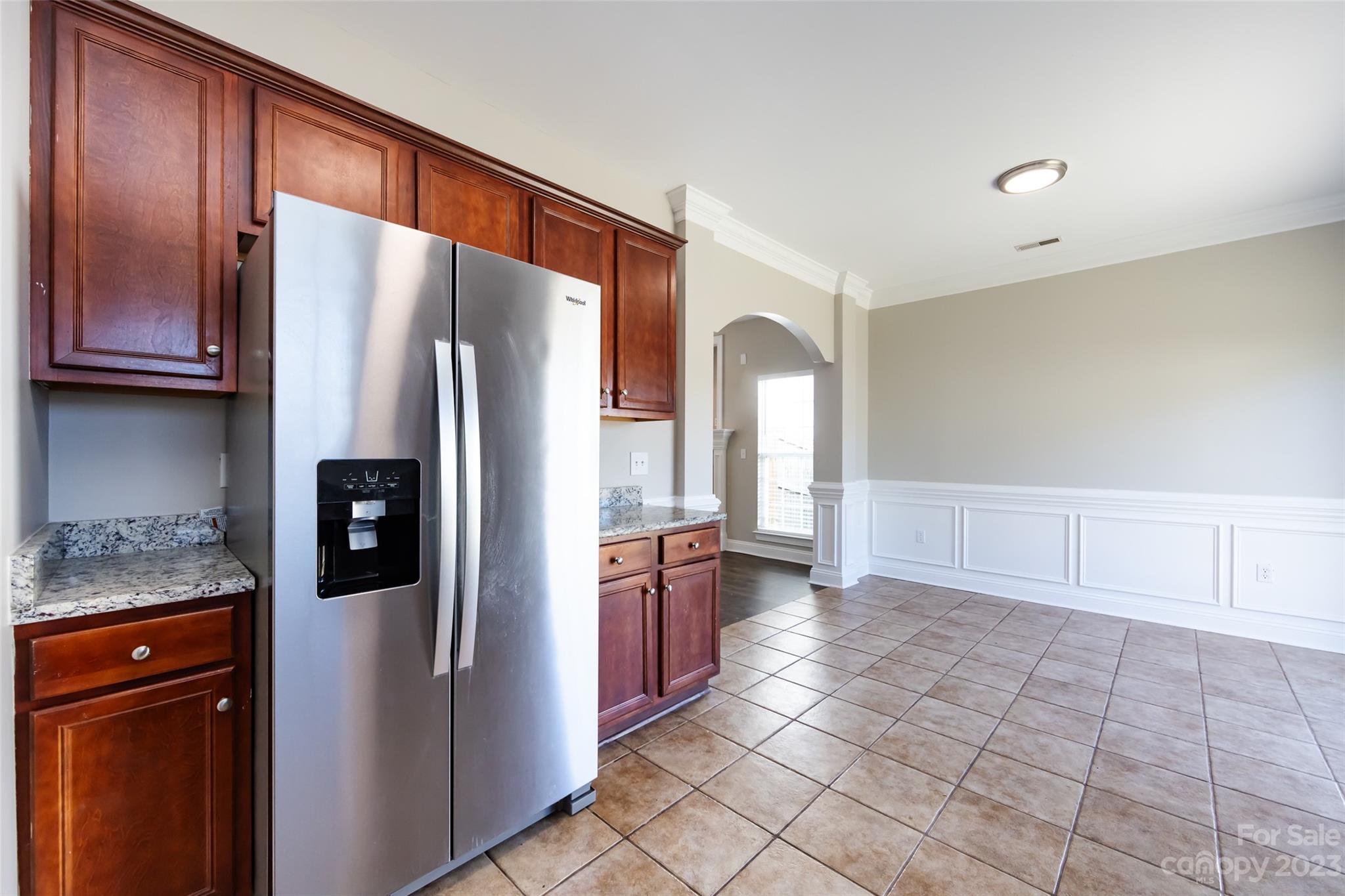 Central Park - Residential