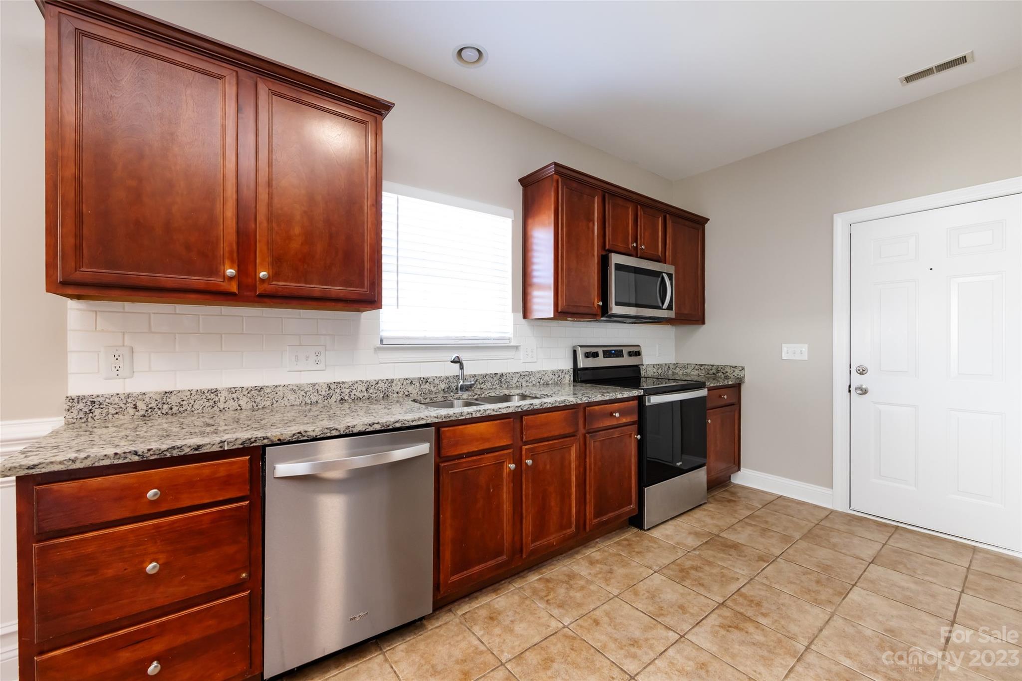 Central Park - Residential