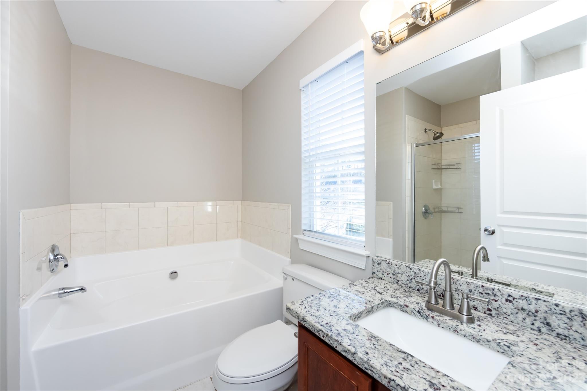 Central Park - Residential