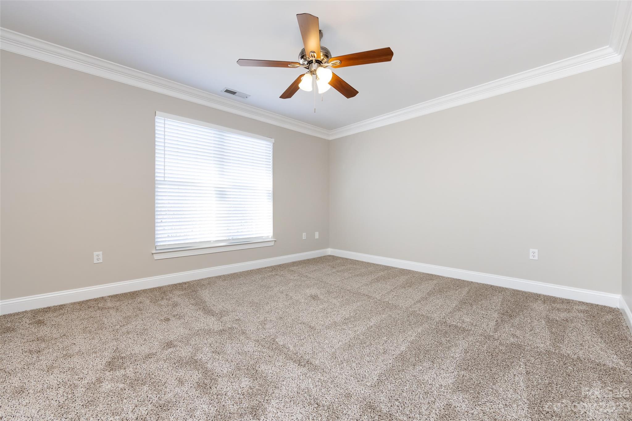 Central Park - Residential