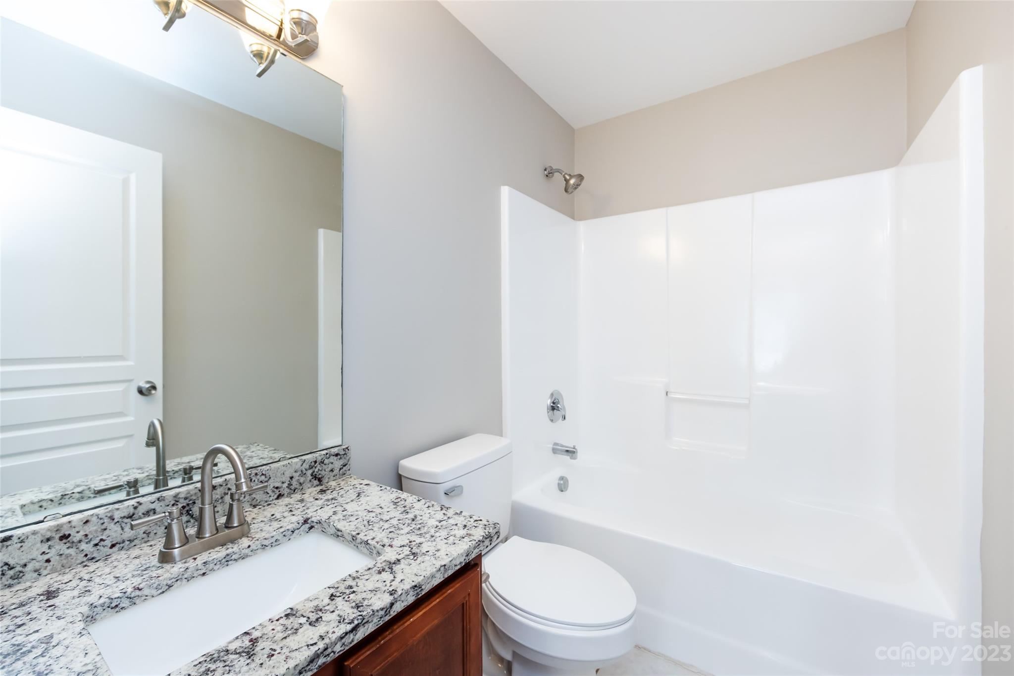 Central Park - Residential