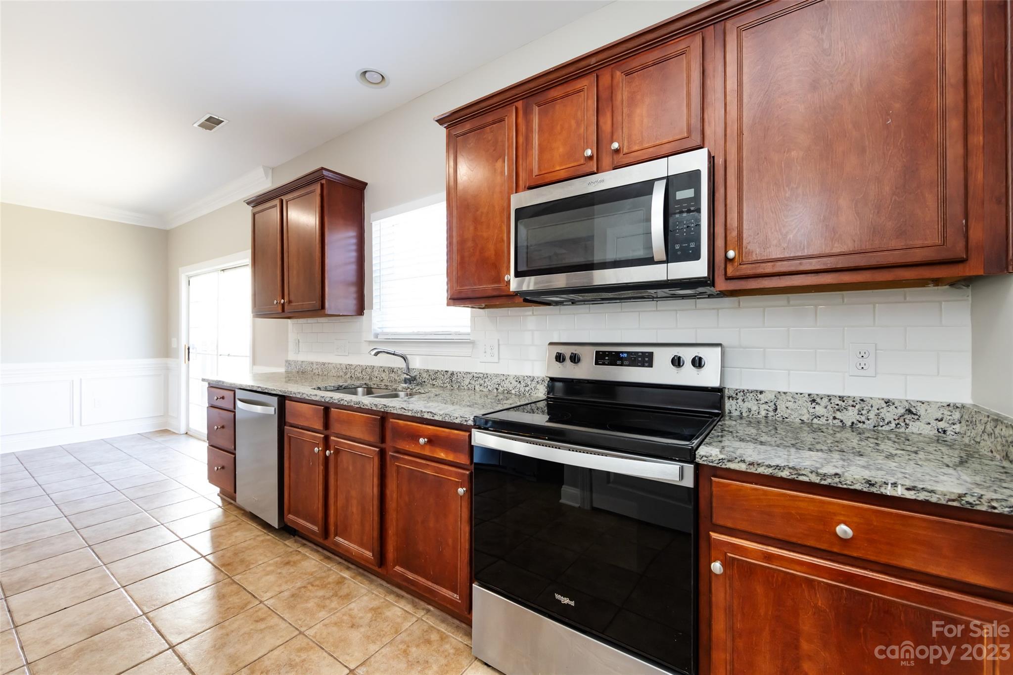 Central Park - Residential