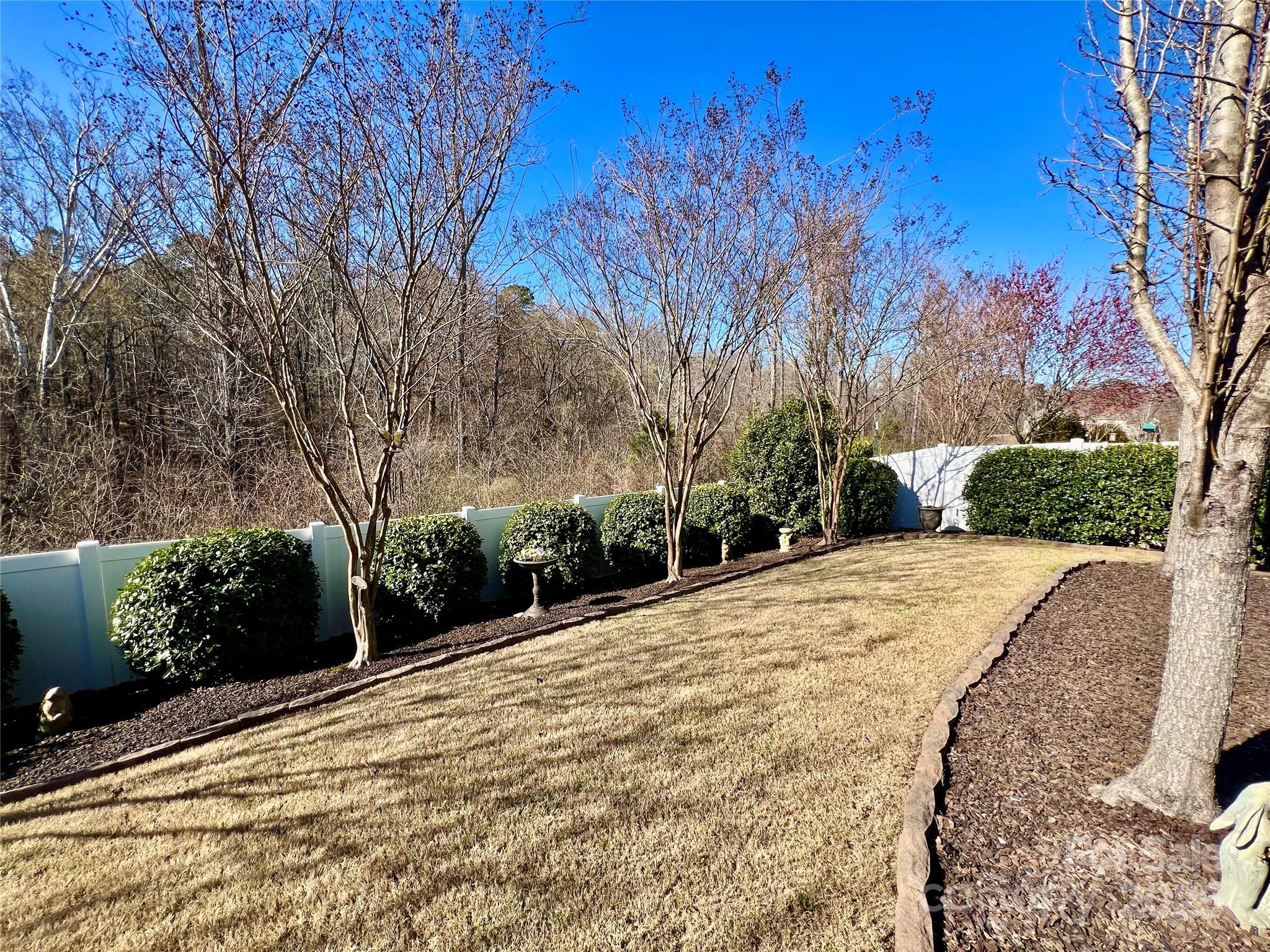 Walnut Creek - Residential