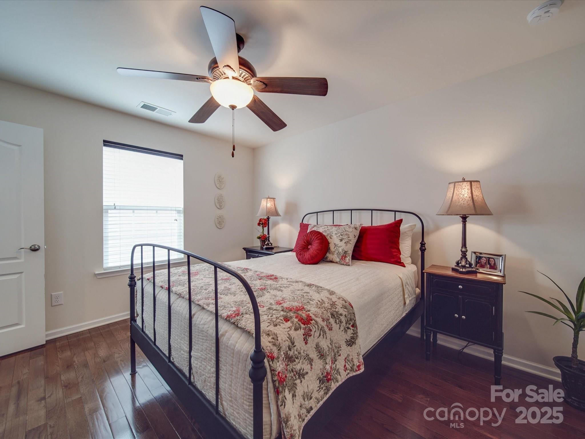 Walnut Creek - Residential