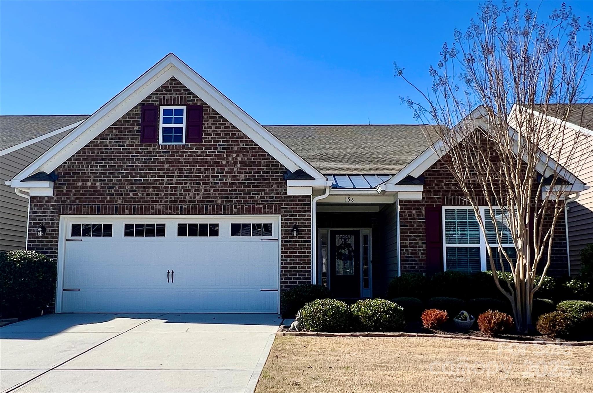 Walnut Creek - Residential