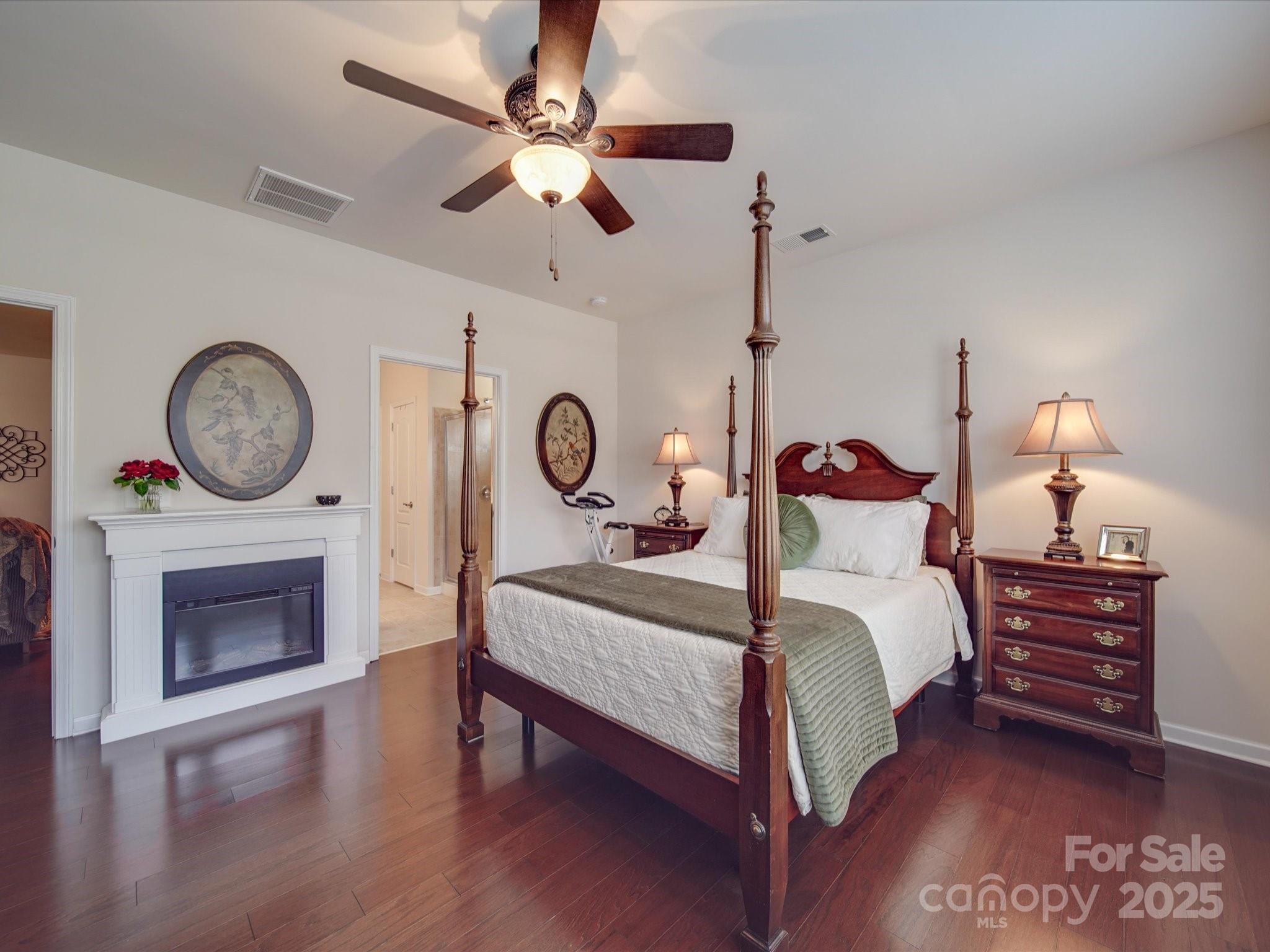 Walnut Creek - Residential