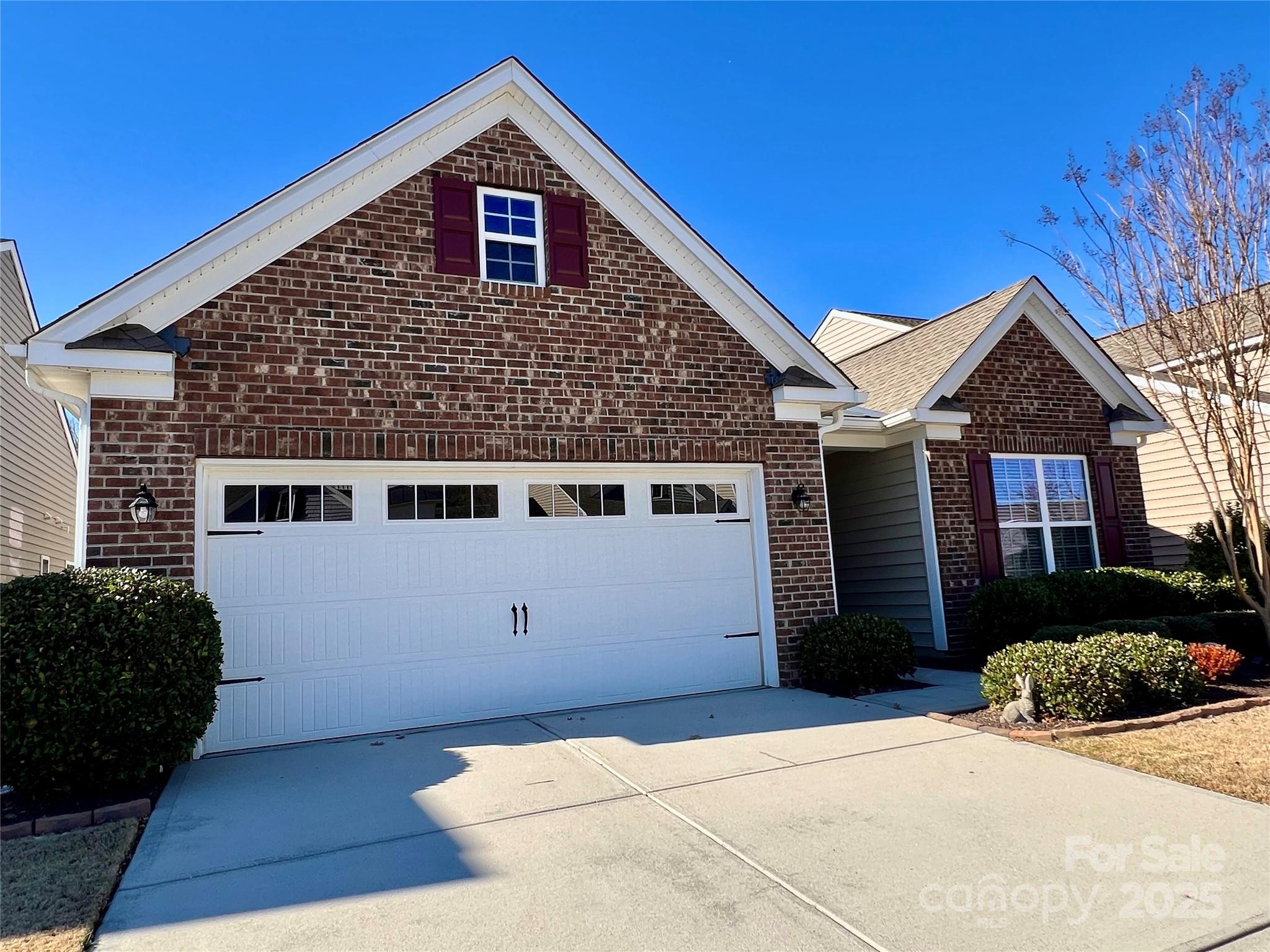 Walnut Creek - Residential