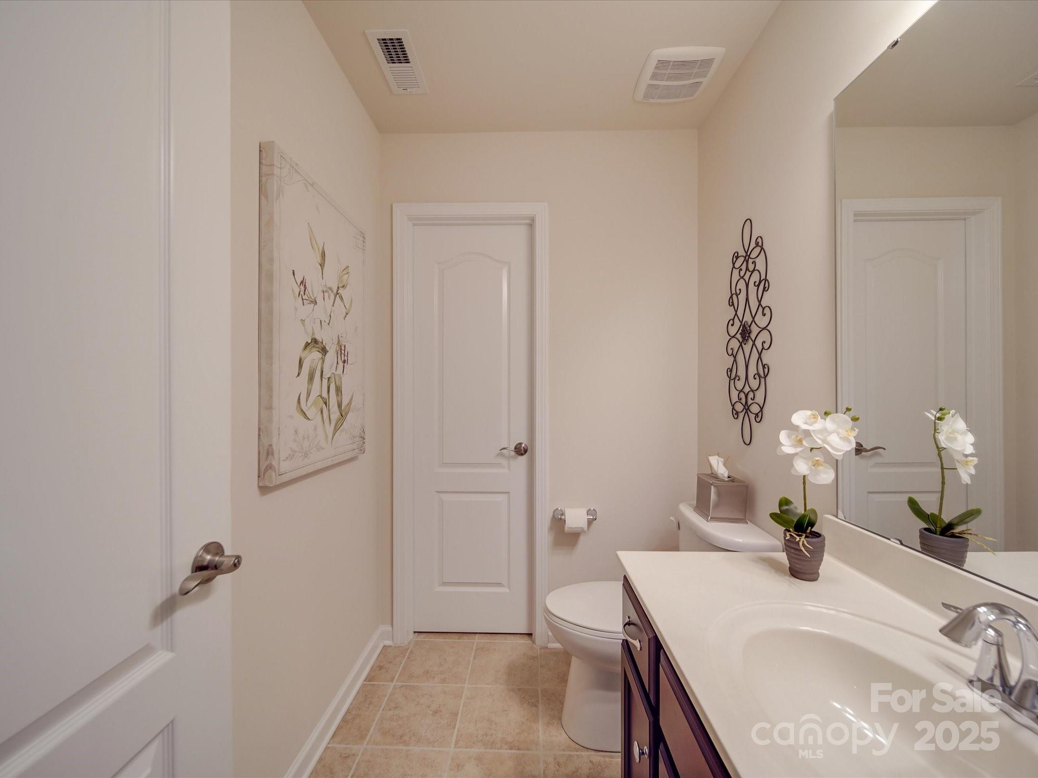 Walnut Creek - Residential