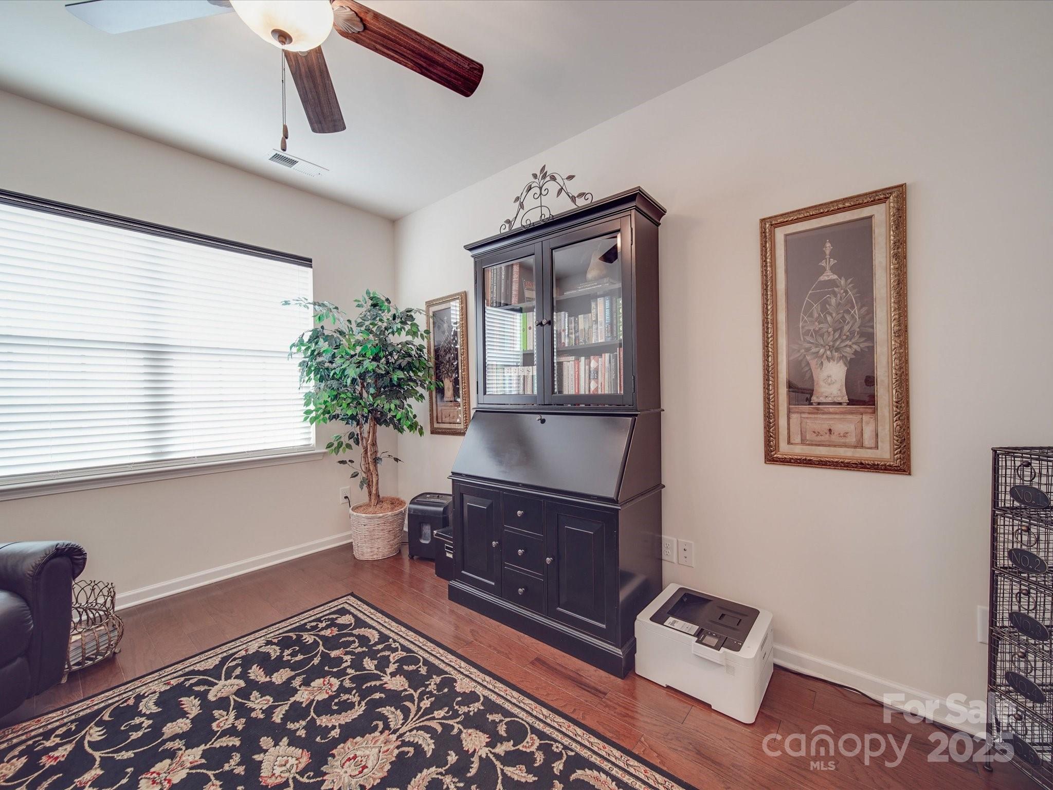 Walnut Creek - Residential