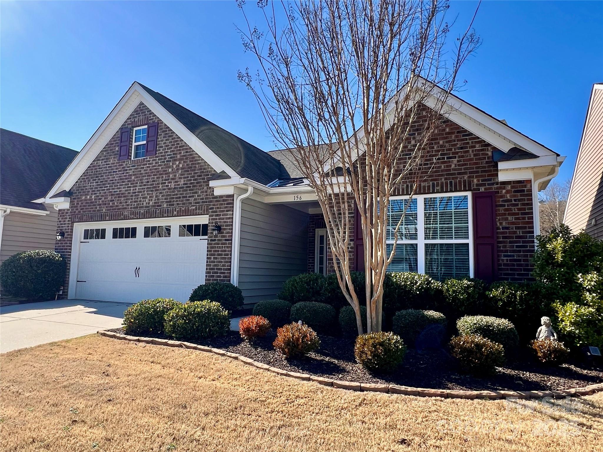 Walnut Creek - Residential