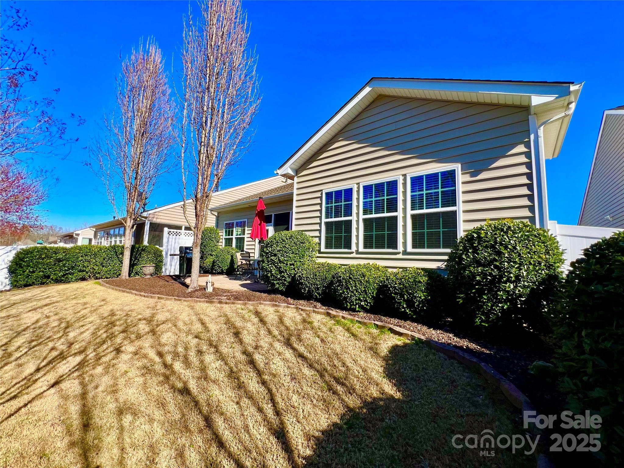 Walnut Creek - Residential