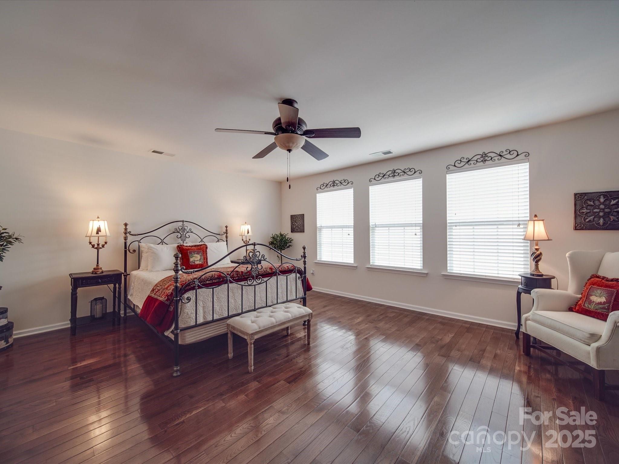 Walnut Creek - Residential