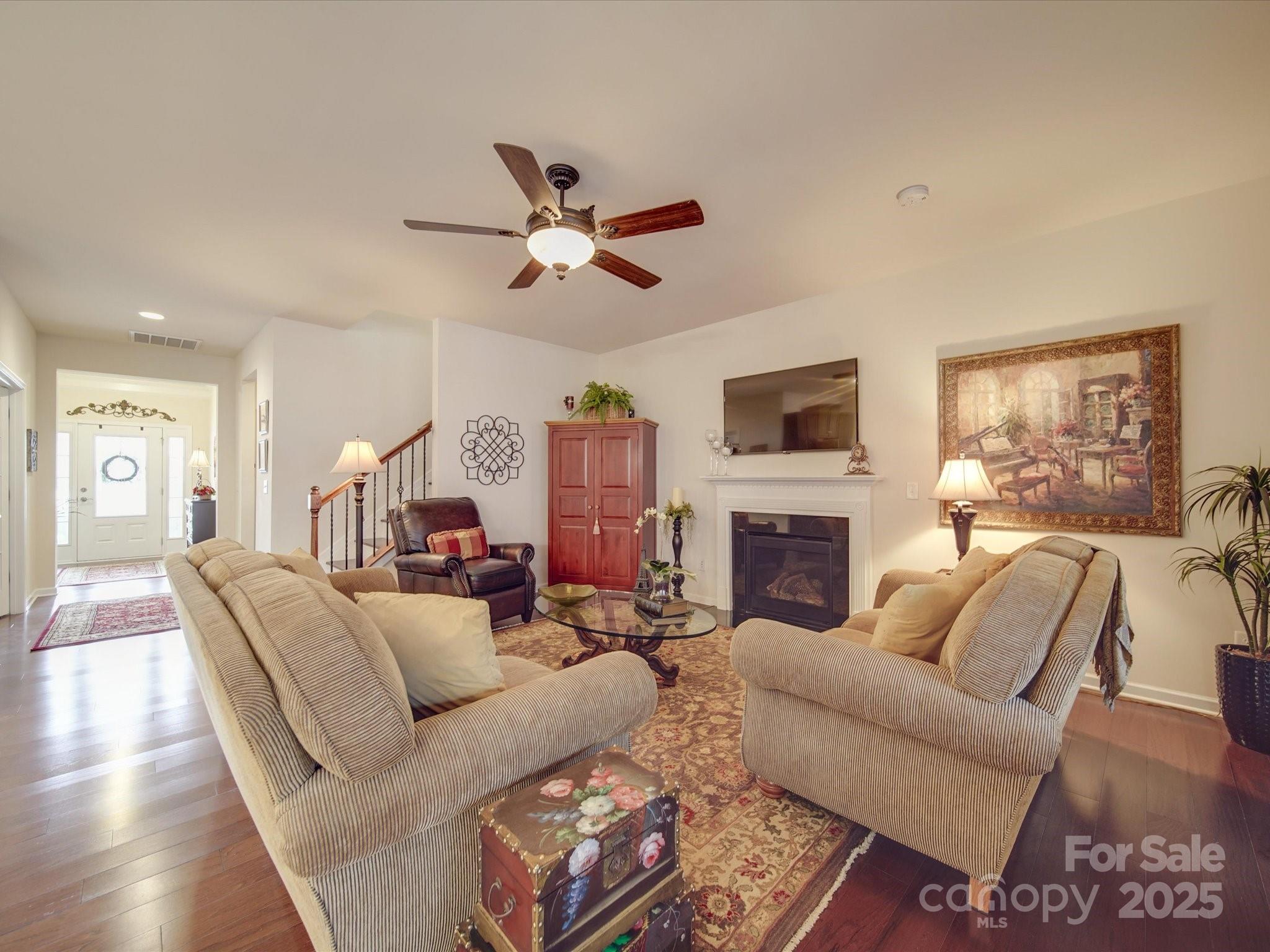 Walnut Creek - Residential