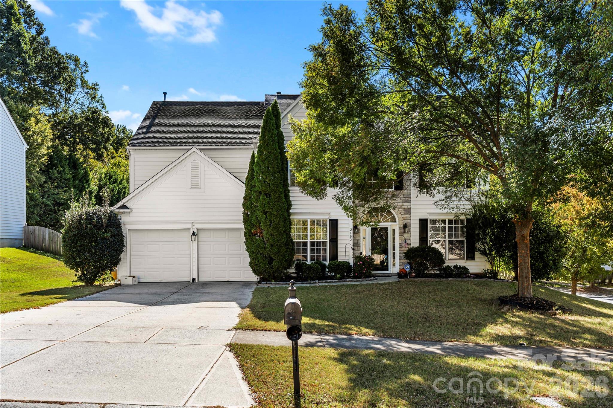 2602 Mullis Lane