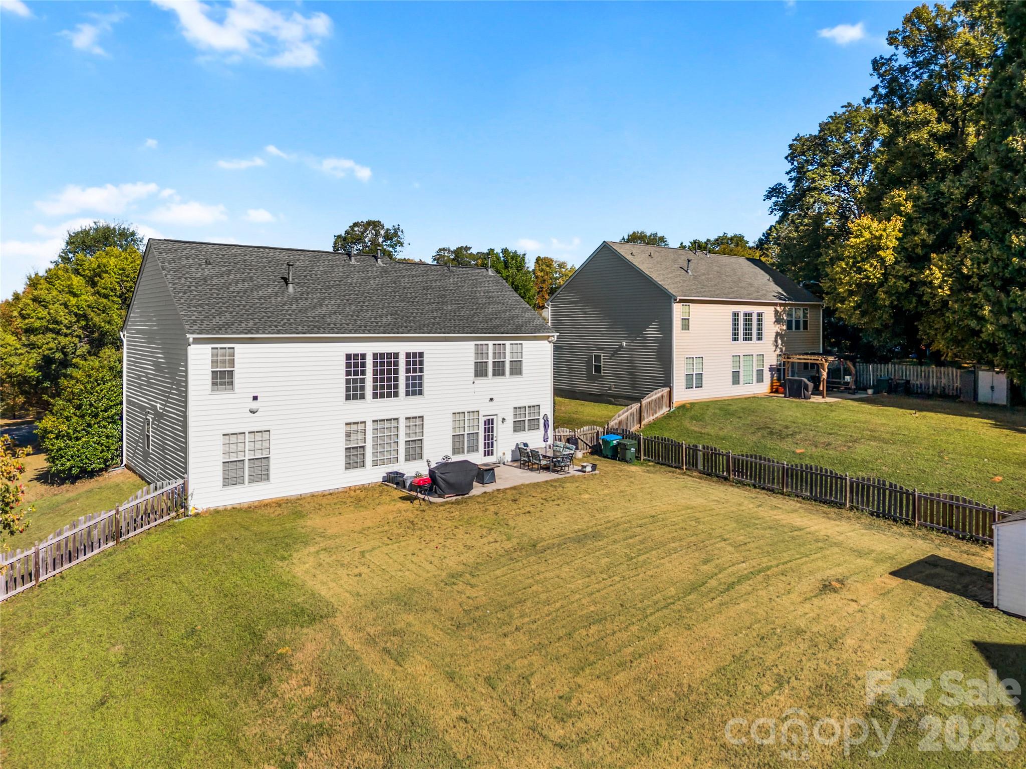 2602 Mullis Lane