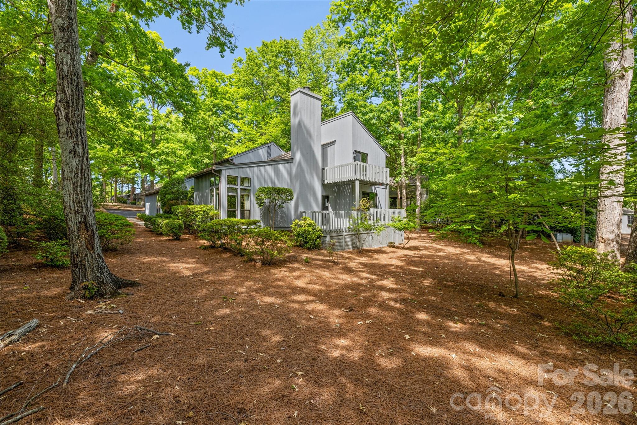 River Hills - Residential